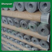 Hebei Sanfan liefern Weben Aluminium Drahtgeflecht